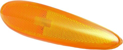 Dorman 1631393 Passenger Side Side Marker Light Assembly Compatible with Select Nissan Models in Saudi Arabia