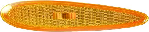 Dorman 1631393 Passenger Side Side Marker Light Assembly Compatible with Select Nissan Models in Saudi Arabia