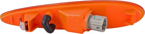 Dorman 1631393 Passenger Side Side Marker Light Assembly Compatible with Select Nissan Models in Saudi Arabia