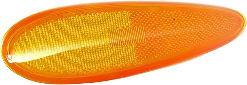 Dorman 1631393 Passenger Side Side Marker Light Assembly Compatible with Select Nissan Models in Saudi Arabia