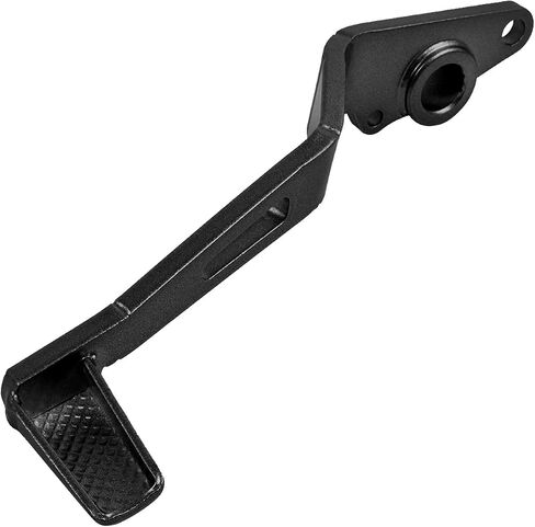 Motorcycle Brake Pedal Foot Lever Replacement for Kawasaki Ninja 400 2018-2023 Z400 ABS 2019-2023 Ninja 500 Z500 SE 2024 2025 Brake Lever Pedal in Saudi Arabia