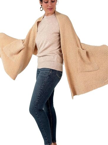 وشاح شال متبوق جذاب ومتذوق شال in Kuwait