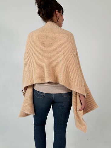 وشاح شال متبوق جذاب ومتذوق شال in Kuwait