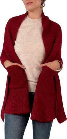 وشاح شال متبوق جذاب ومتذوق شال in Kuwait