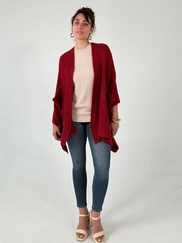 وشاح شال متبوق جذاب ومتذوق شال in Kuwait