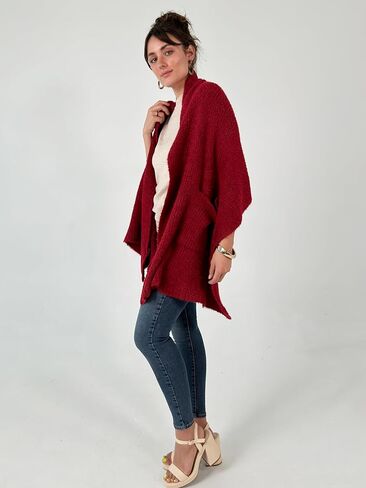 وشاح شال متبوق جذاب ومتذوق شال in Kuwait