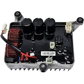 DU30 وحدة الإثارة وحدة العاكس IG3000 قطع الغيار in Kuwait