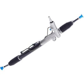 Hydraulic Power Steering Rack Gear Box Compatible For Kia Sorento 2013-2017 57700-2P200 577002P200 LHD Left Hand Drive in Saudi Arabia