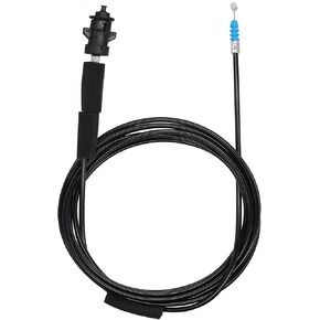 Fuel Gas Door Release Cable Fit for Honda CR-V 2012 2013 2014 2015 2016 Replace 74411-T0A-003 in Kuwait