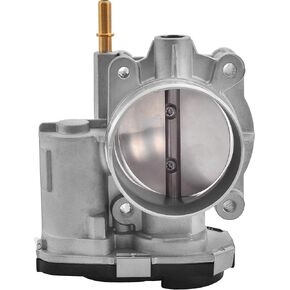 S20095 Throttle Body Compatible with CHEVROLET COLORADO 2008-2012 GMC CANYON 2008-2012 ISUZU I-290 2008 in Saudi Arabia