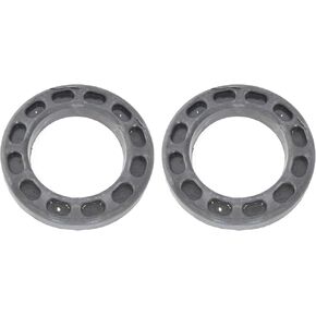 Blue Oval Industries 1983-2004 Mustang Front Rubber Rubber Coil Hurborators arsaulators زوج in Kuwait