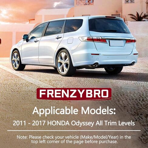 8 PCS ARM MOBINUM ARMINUM ARM مع مفصل الكرة يسيطر على رابط الرابط end end end end متوافق مع 2011-2017 Honda Odyssey in Kuwait