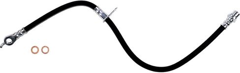 Rear Right Brake Hose 1PC Replaces 9094702G63, 90947A2032 for Toyota Avalon 3.5L 2013 2014 2015 2016 2017 2018, for Toyota Camry 2.5L 2012 2013 2014 2015 2016 2017 in Saudi Arabia