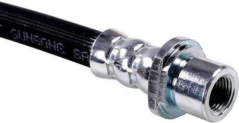 Rear Right Brake Hose 1PC Replaces 9094702G63, 90947A2032 for Toyota Avalon 3.5L 2013 2014 2015 2016 2017 2018, for Toyota Camry 2.5L 2012 2013 2014 2015 2016 2017 in Saudi Arabia