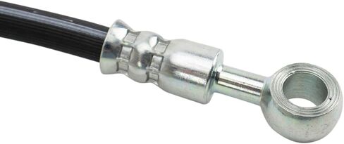 TRQ Brake Hose Set Compatible with 2012-2013 Chevrolet Captiva Sport 2008-2010 Saturn Vue in Saudi Arabia