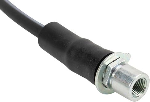 TRQ Brake Hose Set Compatible with 2012-2013 Chevrolet Captiva Sport 2008-2010 Saturn Vue in Saudi Arabia
