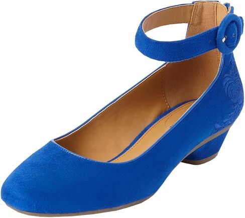 Comfortview Women's Wide Width The Pixie Pump in Saudi Arabia