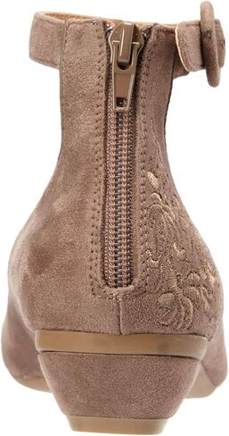 Comfortview Women's Wide Width The Pixie Pump in Saudi Arabia