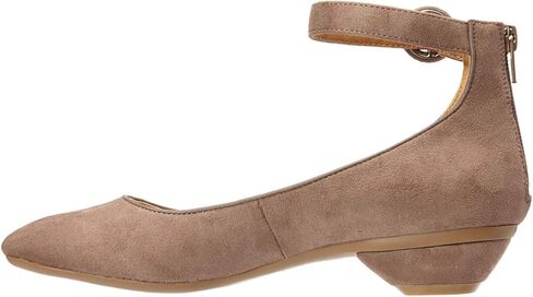 Comfortview Women's Wide Width The Pixie Pump in Saudi Arabia