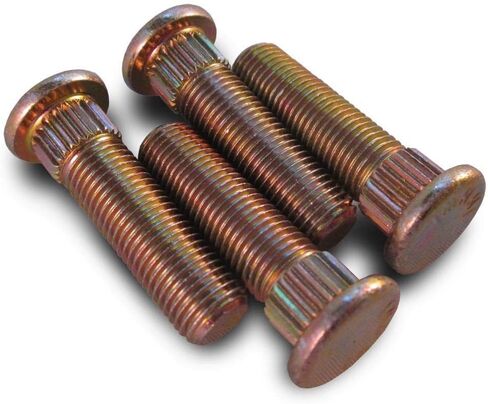 Polaris RZR Sportsman Ranger (3/8" x 1.50") Rear Wheel Stud SET OF 4-7518378 in Saudi Arabia