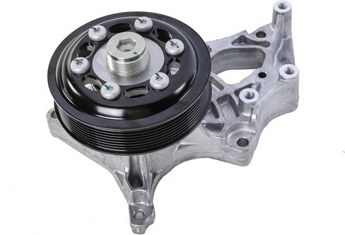 GM Parts 12734015 Fan Pulley with Bearing in Saudi Arabia