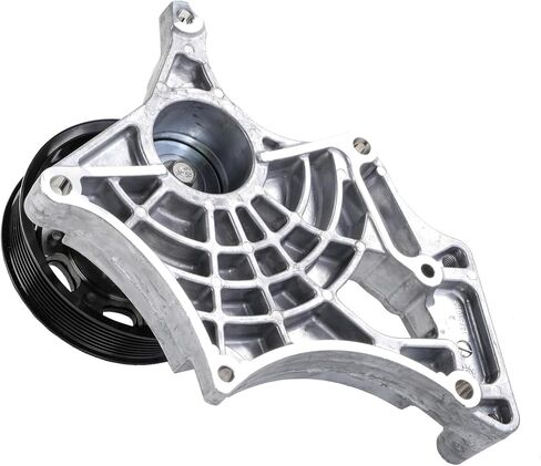 GM Parts 12734015 Fan Pulley with Bearing in Saudi Arabia
