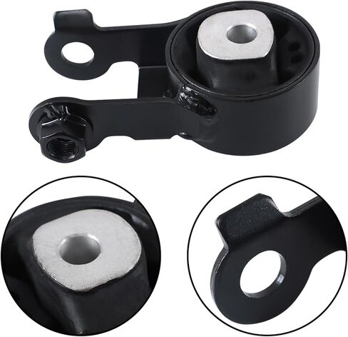 Munirater 4PCS محرك المحرك ونقل الجبل بديل لعام 2006-2011 Yaris 2015-2017 Yaris EM-5654 EM-5930 A4254 A62087 A62075 A62044 A62068 A4237 in Saudi Arabia