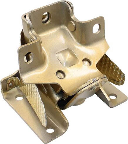 Westar EM-2909G Engine Mount in Saudi Arabia