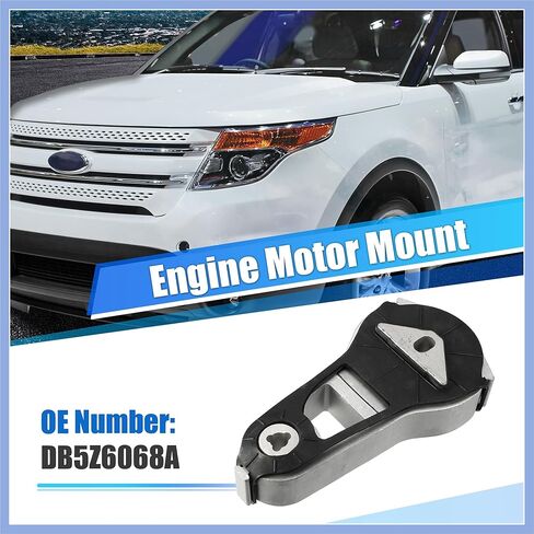 Engine Motor Mount No.DB5Z6068A for Ford Explorer 2011-2015 Torque Arm Engine Support Rod Housing Stable in Kuwait