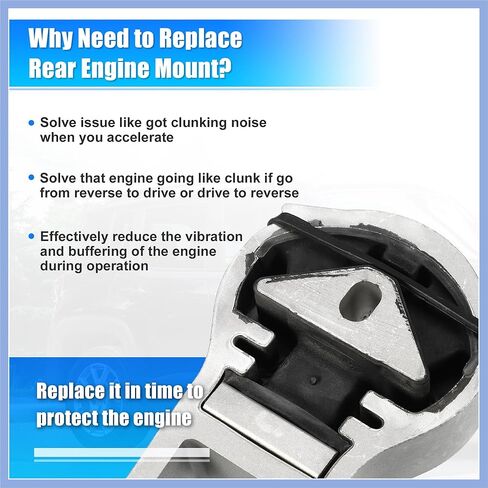 Engine Motor Mount No.DB5Z6068A for Ford Explorer 2011-2015 Torque Arm Engine Support Rod Housing Stable in Kuwait