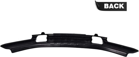 G-PLUS Front Bumper Lower Valance Compatible with Ford F150 4WD 2009-2014 Replacement for FO1095228C 9L3Z17626B Textured Valance Panel with Fog Light Holes in Saudi Arabia