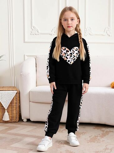 2pc فتاة ملابس الفتيات رسالة ومجموعة محرك in Kuwait