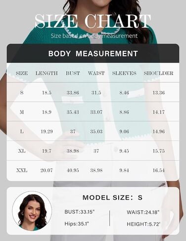 Cardigans Summer Summer Summer 2025 Spring Top Top Short Sleeve Blouse Blouse Tary Business Tops Casual Tops in Saudi Arabia