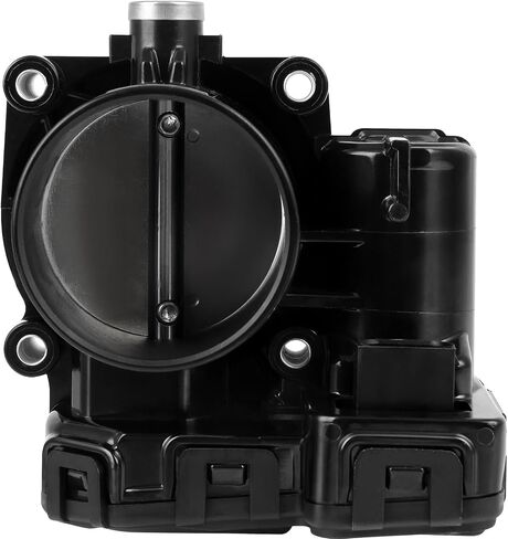 Sctiool Electric Throttle Assembly Fit 08 for Chrysler for Pacifica | 08-10 لكرايسلر للمدينة 19 بلد | 08-10 ل Dodge لـ Grand Caravan | 08-11 لجيب لقطع غيار رانجلر in Saudi Arabia