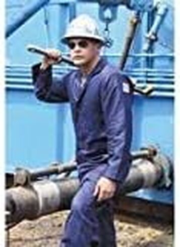 Coveralls Stanco Deluxe FR كاملة in Saudi Arabia