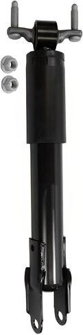Detroit Axle - 6pc Shocks Kit لعام 2011-2019 شيفروليه سيلفرادو 2500 3500 HD 4 ASSORBRABRABRABRES الجبهة والخلفية 2 BROKE SWAY BANS 2012 2013 2015 2106 2017 2018 REPLICASE SPENENCE KIT in Saudi Arabia