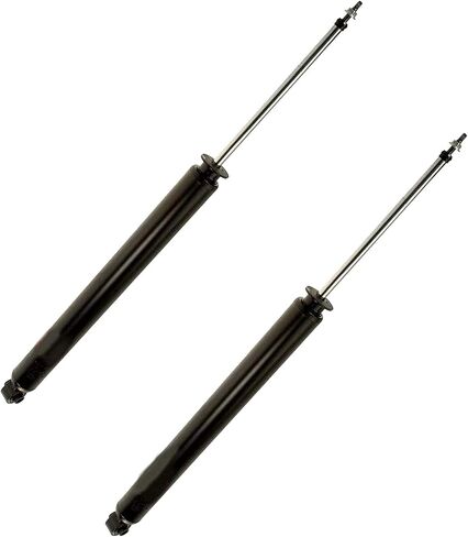 Detroit Axle - REAT 4PC SHOK SHOPBORS SWAWER BANS لعام 2012-2018 FORD FOCUS in Saudi Arabia