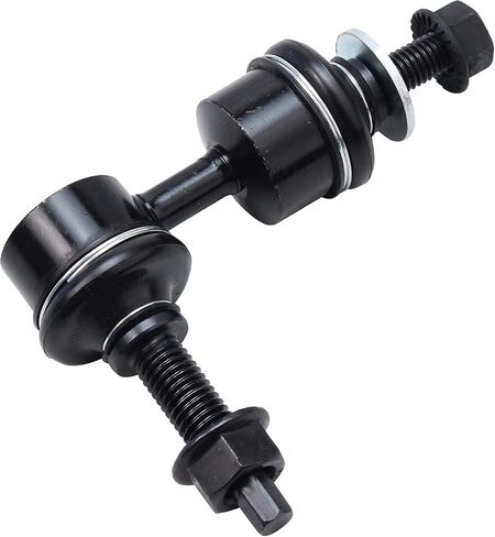 Detroit Axle - REAT 4PC SHOK SHOPBORS SWAWER BANS لعام 2012-2018 FORD FOCUS in Saudi Arabia