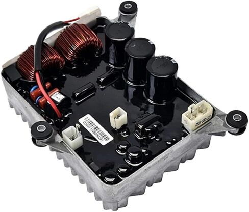 DU30 وحدة الإثارة وحدة العاكس IG3000 قطع الغيار in Kuwait