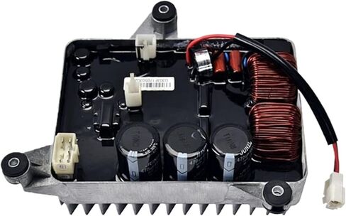 DU30 وحدة الإثارة وحدة العاكس IG3000 قطع الغيار in Kuwait