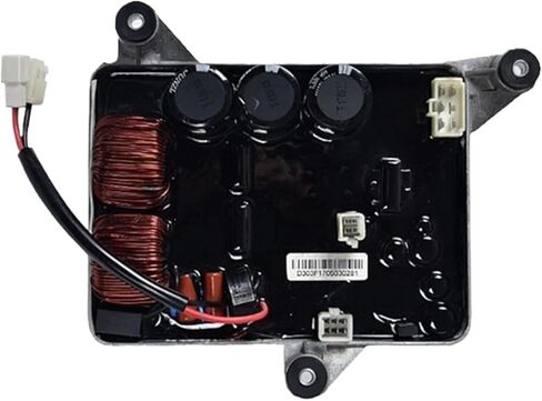 DU30 وحدة الإثارة وحدة العاكس IG3000 قطع الغيار in Kuwait