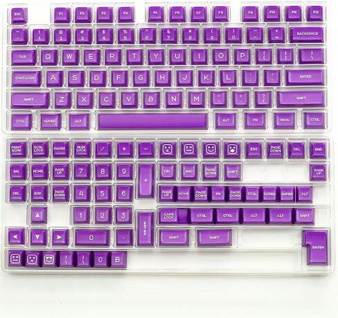 142 مفاتيح PBT Doubleshot SA Keycaps Green Dranguent Keycaps مجموعة ملائمة ل 61/64/87/104/108 لوحة مفاتيح Cherry MX ISO ANSI الميكانيكية in Kuwait