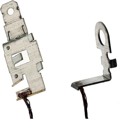 OKJHFD Alternator Brush Set for Pontiac,for Olds,for Jeep,for International Harvester,for GMC,for Chevy,for Cadillac,for Buick,for 1-Qty in Saudi Arabia