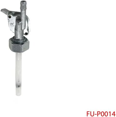 خزان وقود الغاز Petcock Valve لـ Honda Z50R TL125S CB125S MB5 CT125 Trail in Saudi Arabia