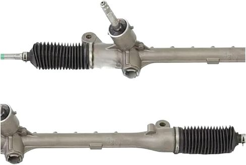 معدات التوجيه المتأخرة متوافقة مع Honda Jazz 2015 53400T5AT01 53400-T5A-T01 محرك اليد اليمنى in Saudi Arabia