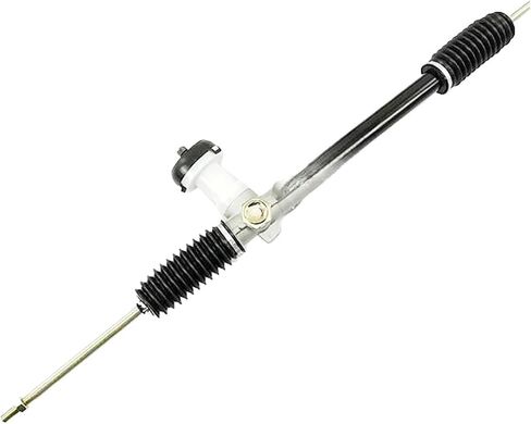 Power Steering Gear Rack Compatible For HYUNDAI I10 11 2011 2012 2013 565000X501 56500-0X501 in Saudi Arabia