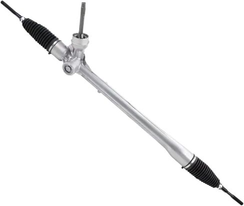 Auto Steering Gear Box Assy LHD Power Steering Rack Model 48001-6LA0A 480016LA0A Compatible For Nissan SYLPHY B18 2017-2019 in Saudi Arabia