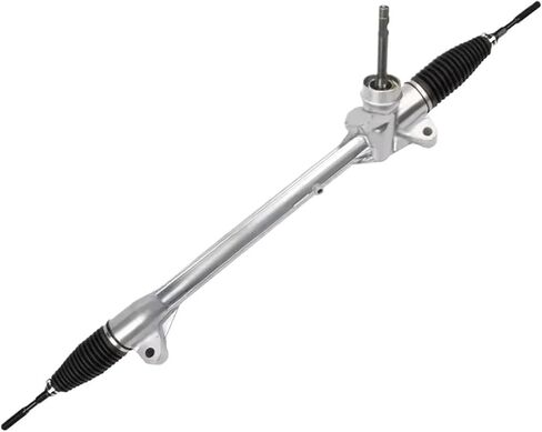 Auto Steering Gear Box Assy LHD Power Steering Rack Model 48001-6LA0A 480016LA0A Compatible For Nissan SYLPHY B18 2017-2019 in Saudi Arabia