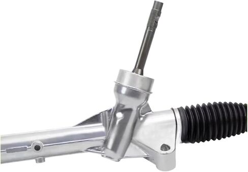 Auto Steering Gear Box Assy LHD Power Steering Rack Model 48001-6LA0A 480016LA0A Compatible For Nissan SYLPHY B18 2017-2019 in Saudi Arabia