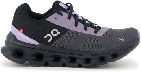 ON Cloudrunner Frost/Aloe 6.5 M in Saudi Arabia